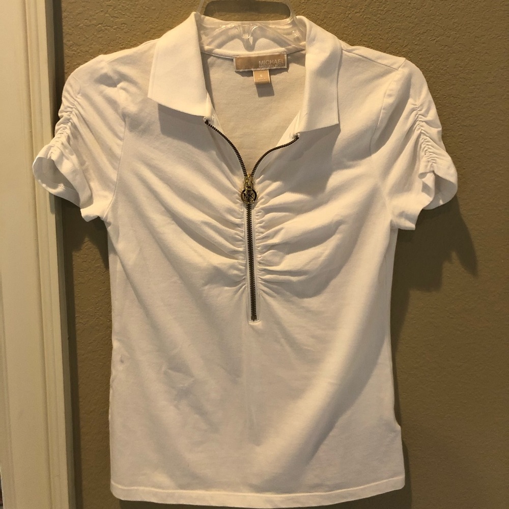Michael Kors blouse